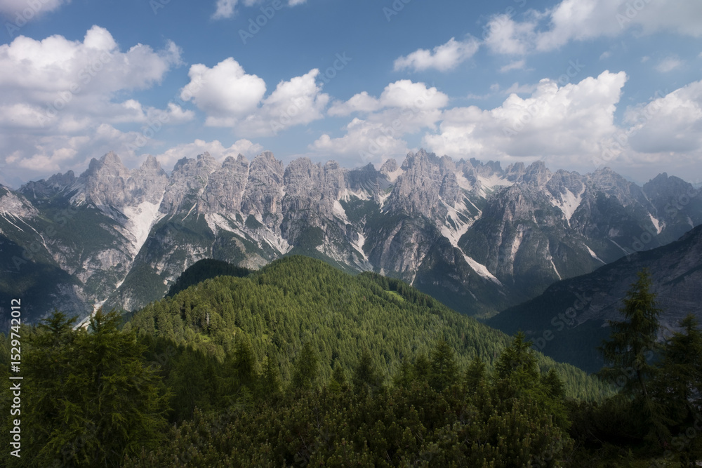 Dolomiti Friulane Dolomiti Friulane