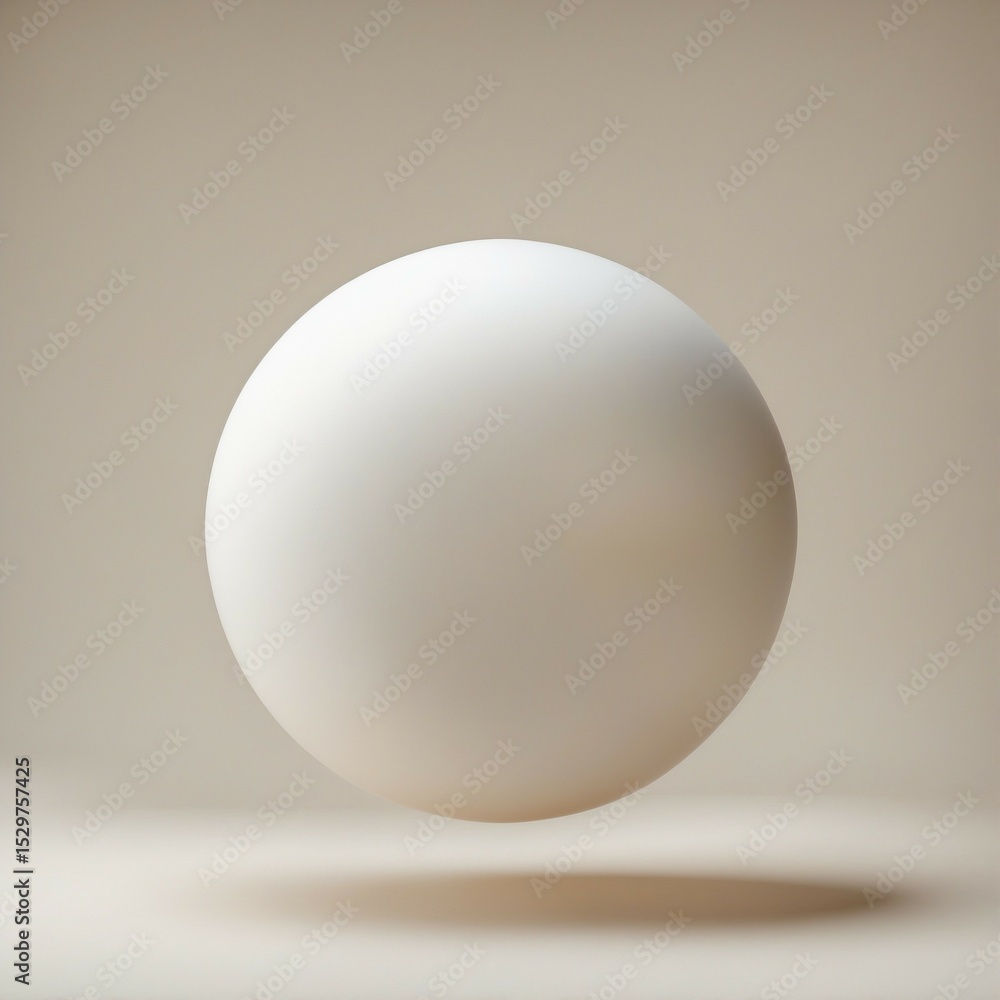white ball white ball