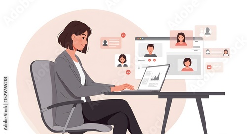 Online Recruiting Strategies for Effective Candidate Selection and Hiring