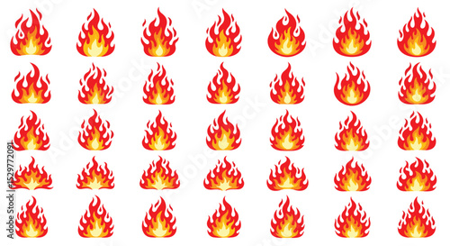 Igniting Ideas Exploring the Art Science and Symbolism Behind Fire Images and Imagery