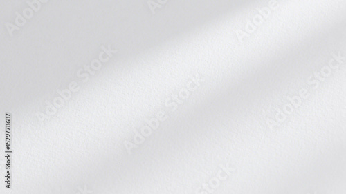 Solid white background with a slightly visible matte texture, offering a clean, neutral surface with subtle tactile detail. Ideal for minimalist design, branding, product staging, presentations, web u