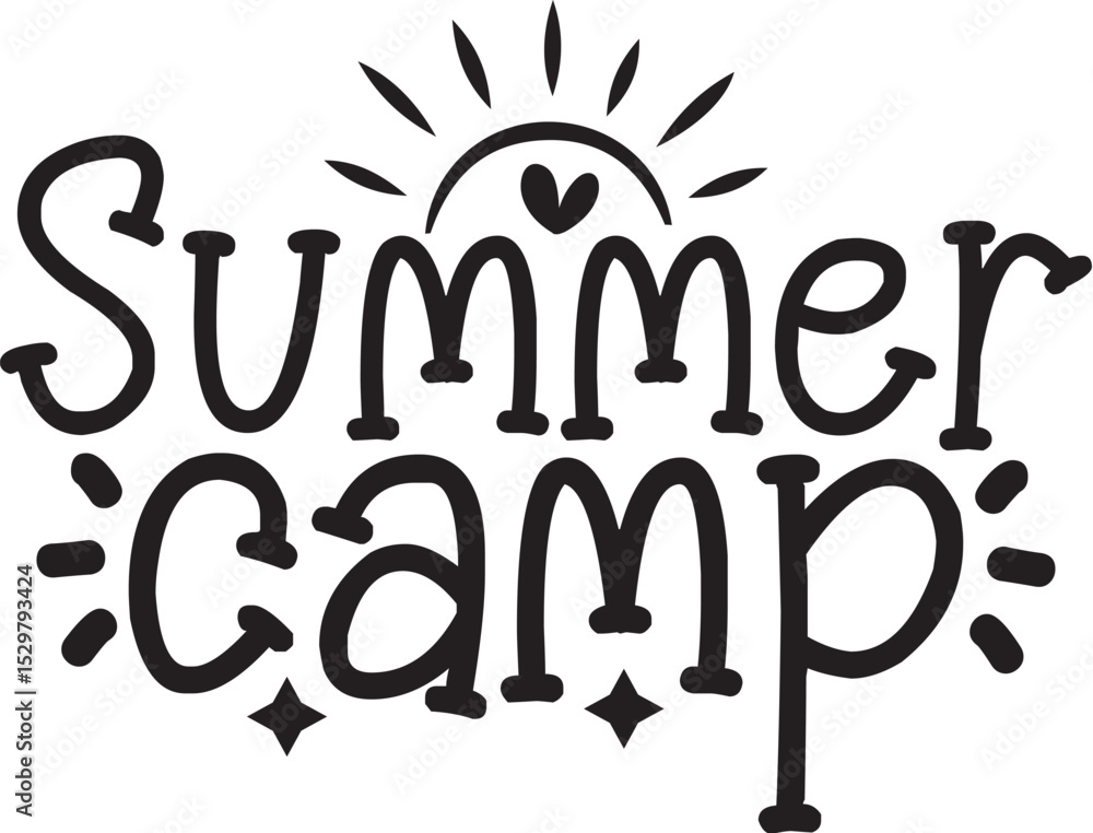 Summer Camp Summer Camp