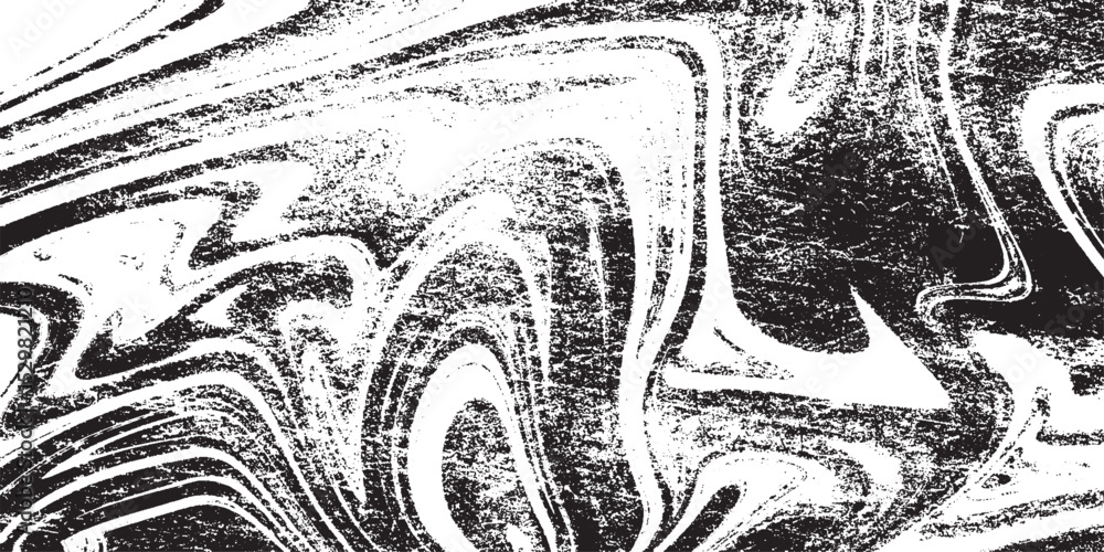 Obraz premium Grunge Urban Background Texture Vector. Dust Overlay Distress Grainy Grungy Effect. Distressed Backdrop Vector Illustration.