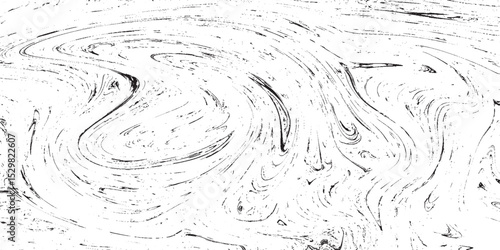 Dirt, grime and scratch overlay on transparent background. Old surface grunge texture abstract, grain, vintage, scratch, Subtle halftone grunge urban vector. Distressed texture. Grunge background. 