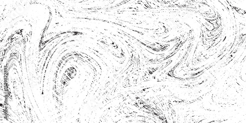 Dirt, grime and scratch overlay on transparent background. Old surface grunge texture abstract, grain, vintage, scratch, Subtle halftone grunge urban vector. Distressed texture. Grunge background. 