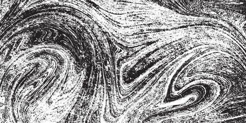 Circular starburst explosion texture. Distressed uneven grunge background. Abstract vector illustration  texture composed of irregular graphic elements. Distressed uneven grunge background. Abstract 