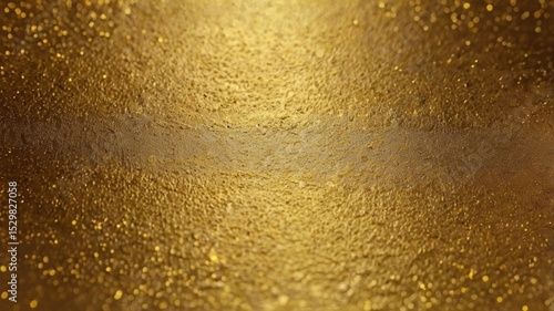 Wallpaper Mural Gold partikel motive texture background Torontodigital.ca