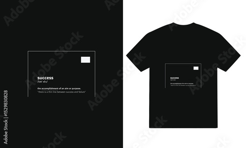 minimal t-shirt vector design, clean line art, simple typography, modern minimal t-shirt vector, trendy design, black and white minimal t-shirt vector design,  minimalist motivational quote t-shirt 