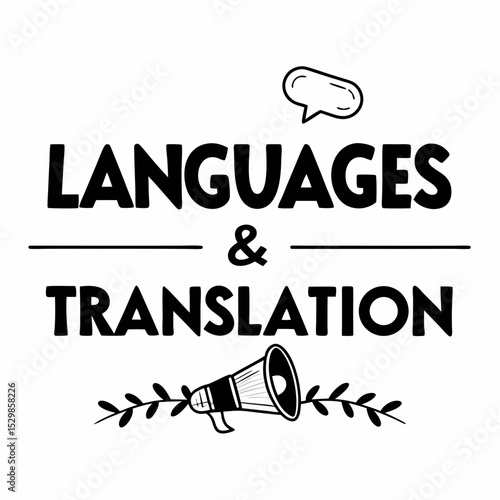 Languages and translation services global communication