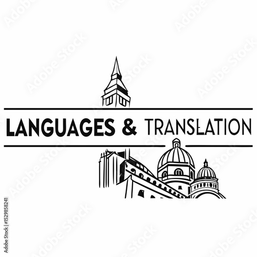 Languages translation services global communication