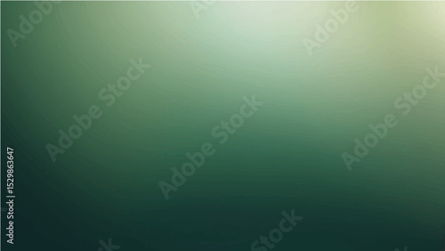  a soft dark green bokeh background with a smooth gradient effect and gentle light spots, resembling a defocused, warm, and elegant backdrop.