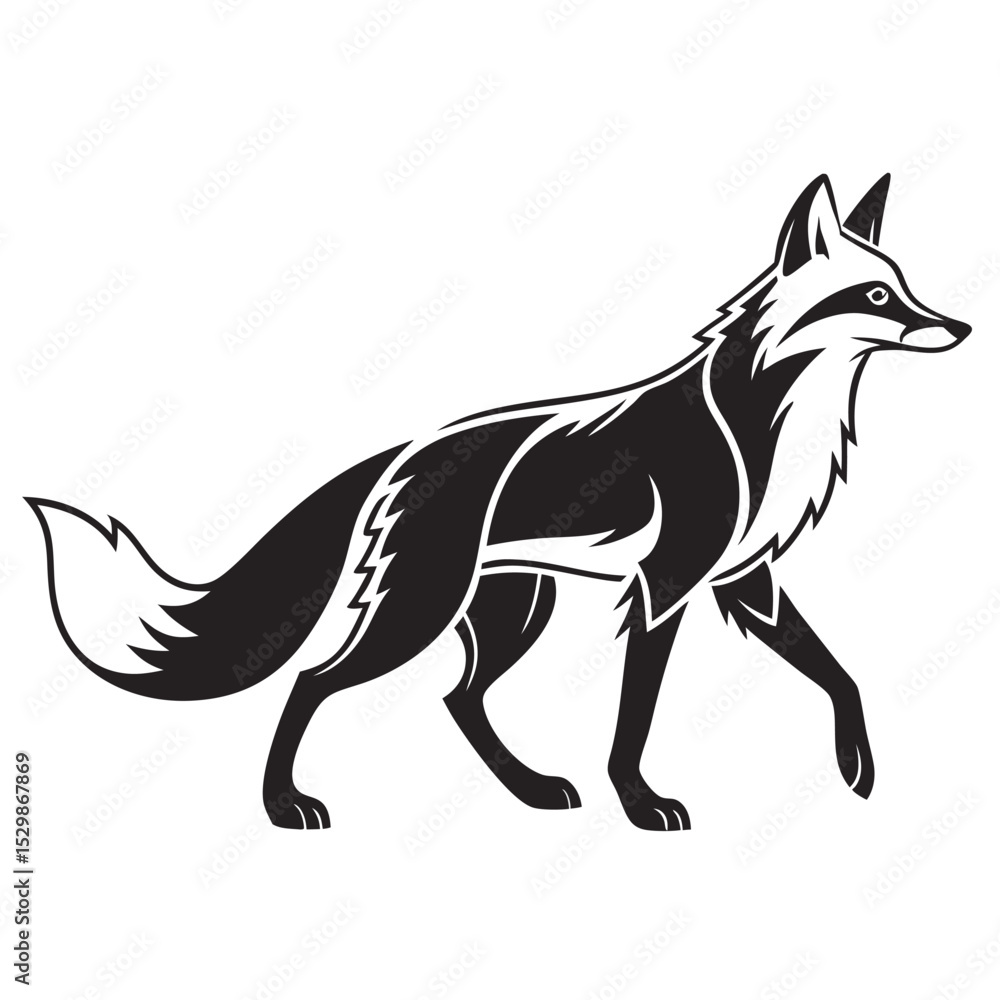 Fototapeta premium Adobe Illustrator Artwork