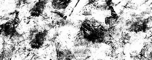 Luxury white paper texture with speckled grunge black and white crack paper texture design. Rustic Texture floor concept surreal granite quarry stucco distress overlay with monochrome design, old dust