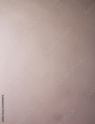 Hand-painted beige professional studio backdrop with soft central lighting, smooth neutral gradient, subtle canvas texture for professional headshot photography 4