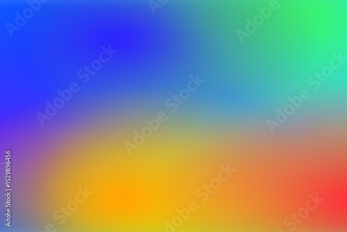 colorful gradient background image