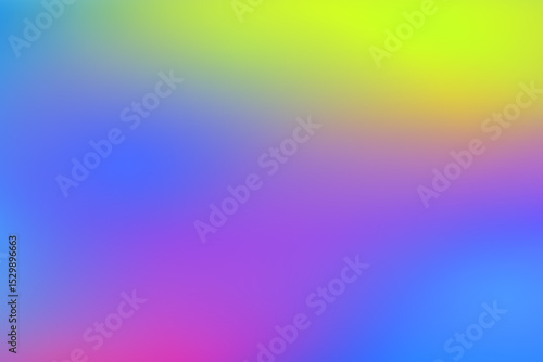 colorful gradient background image