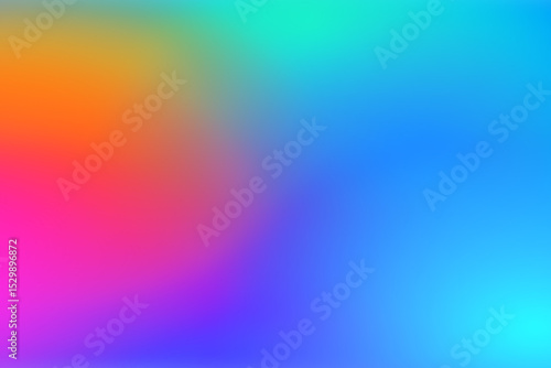 colorful gradient background image