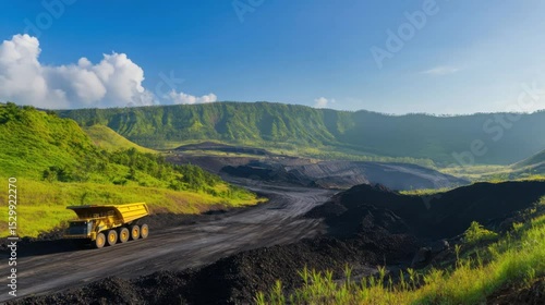 Close-up of fiber optic cables glowing with vibrant blue and orange lights in a server rack.