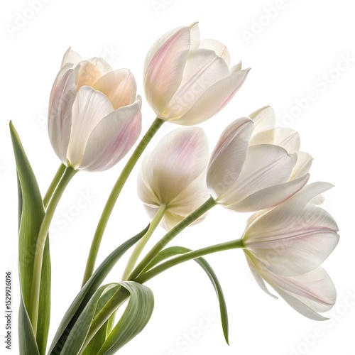 Hand-Drawn Wildflower Bouquets – Rustic Floral Sketches & Botanical Illustrations