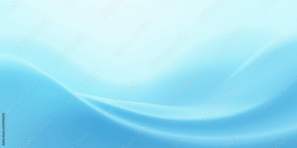 Abstract Blue Wave Background Design – Smooth Fluid Gradient Vector Art. Abstract Blue Wave Background Design – Smooth Fluid Gradient Vector Art.