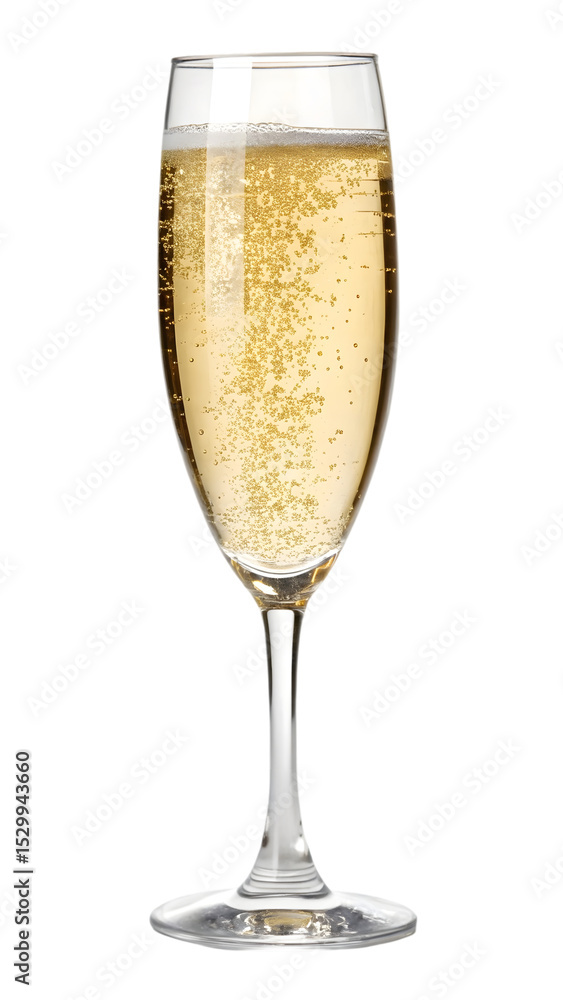 New Year Celebration Glass New Year Celebration Glass