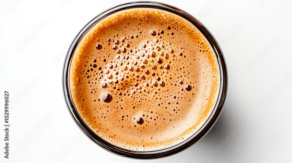 Enjoying a rich cup of freshly brewed coffee in a cozy setting during the morning hours Enjoying a rich cup of freshly brewed coffee in a cozy setting during the morning hours