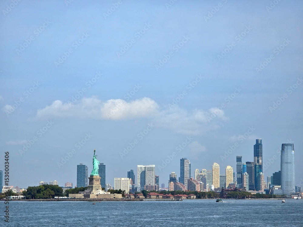 Fototapeta premium New york