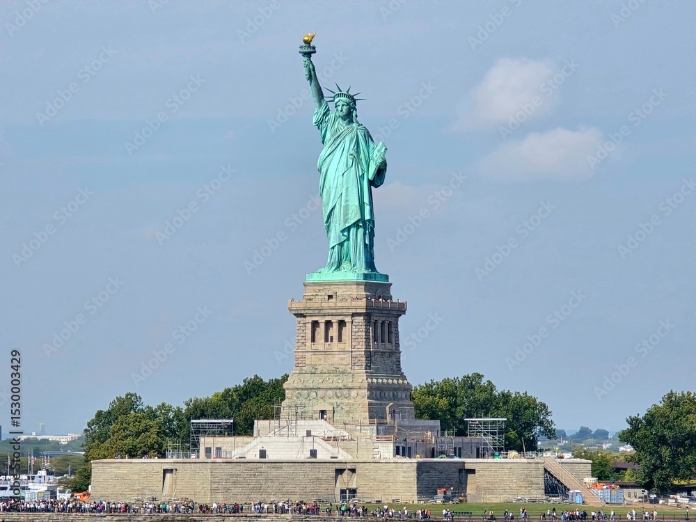 Obraz premium New york 