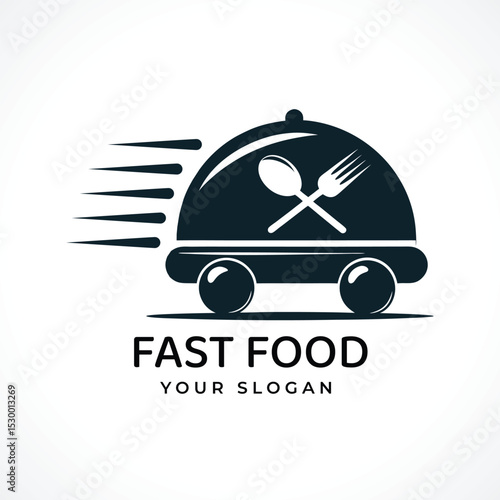 Food Delivery logo