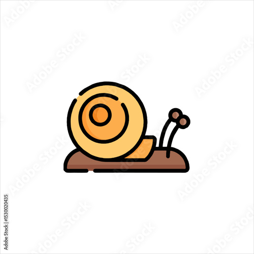 snail