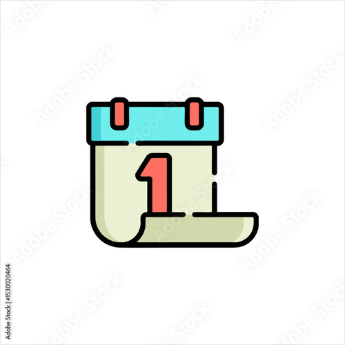 icon calender