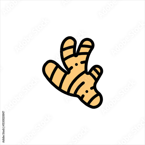 Ginger Root