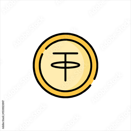 euro sign icon