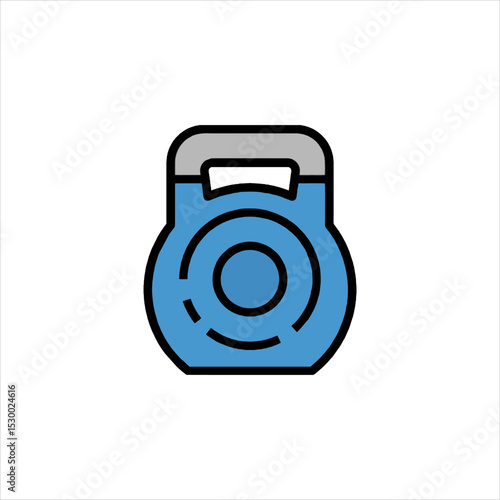 compact camera icon