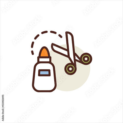electric plug icon