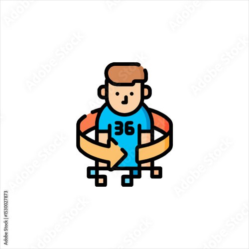 funny cartoon builder