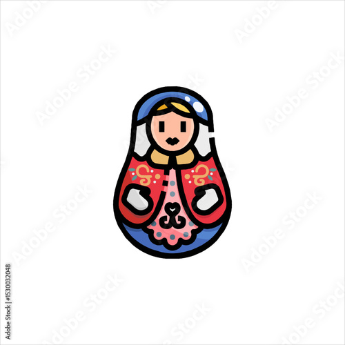 russian nesting dolls