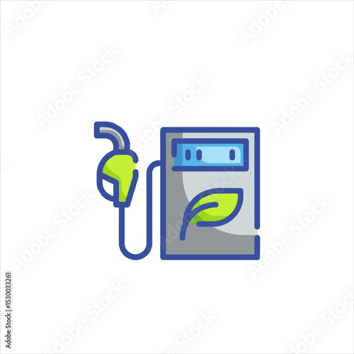gas station icon