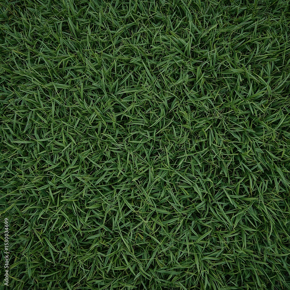 Lush green grass texture background. Lush green grass texture background.