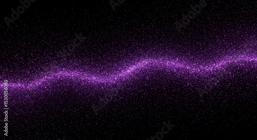 Wallpaper Mural Abstract Purple Glitter Sparkle Background Texture Shine and Space Torontodigital.ca