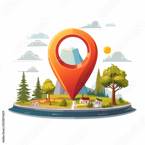 Discover Scenic Locations Your Guide to Finding Breathtaking Views and Hidden Gems