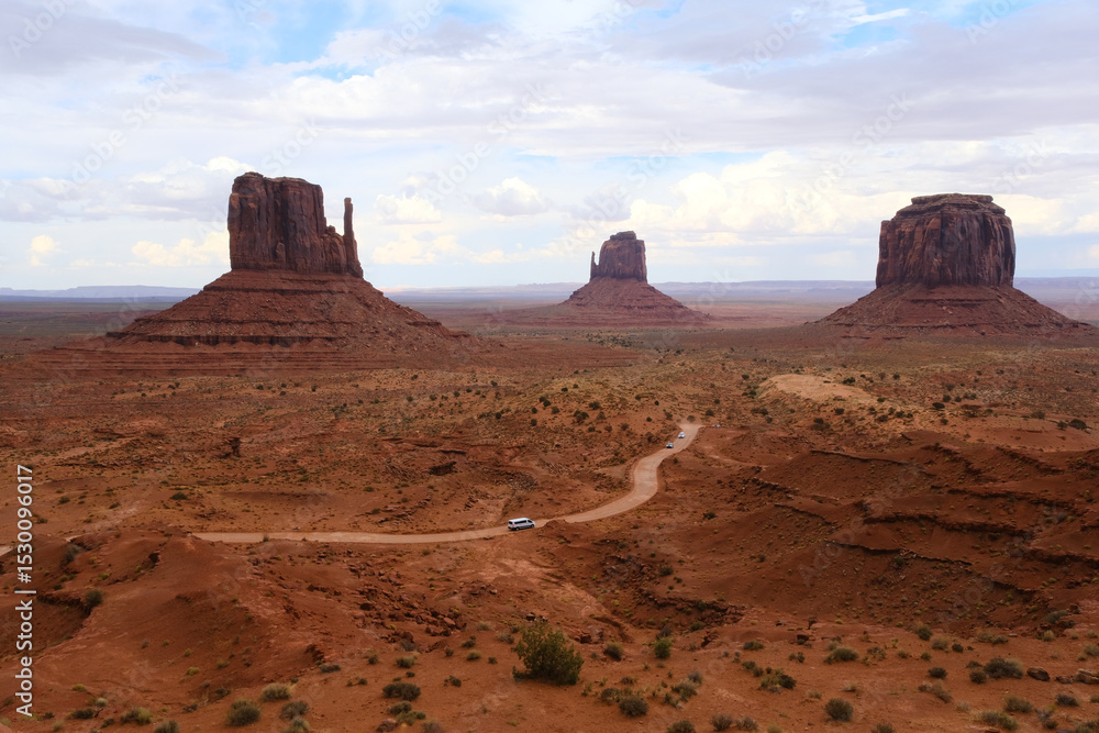 Monument Valley National Park Monument Valley National Park