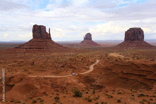 Monument Valley National Park