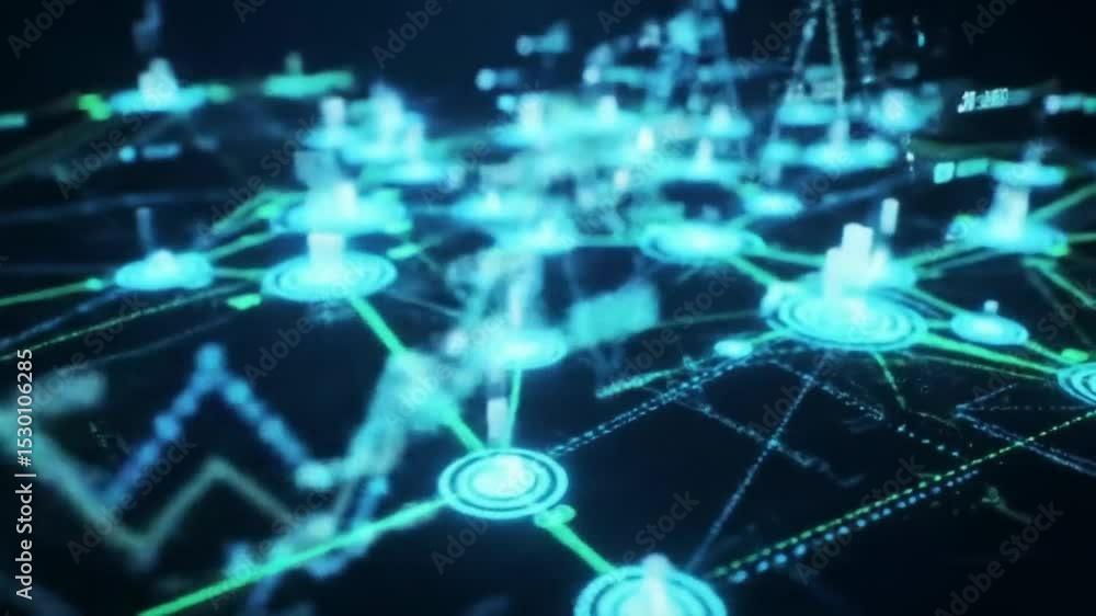 busness graph animation busness graph animation