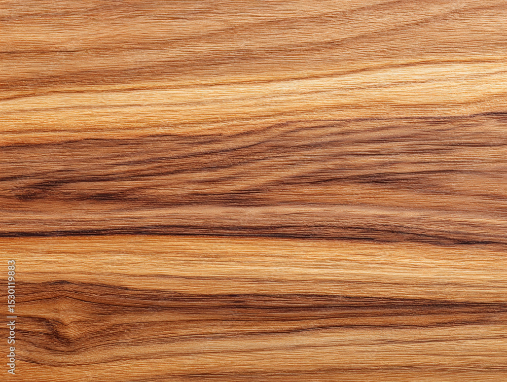 Wood texture with natural grain in warm brown tones, showing detailed lines and smooth surface for design or background use Wood texture with natural grain in warm brown tones, showing detailed lines and smooth surface for design or background use