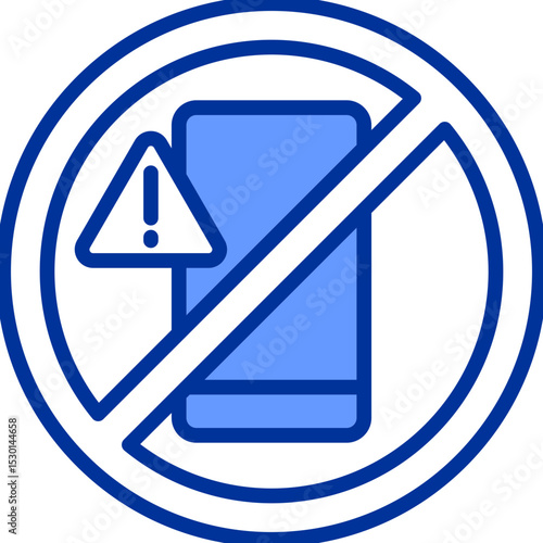 Digital Detox Icon