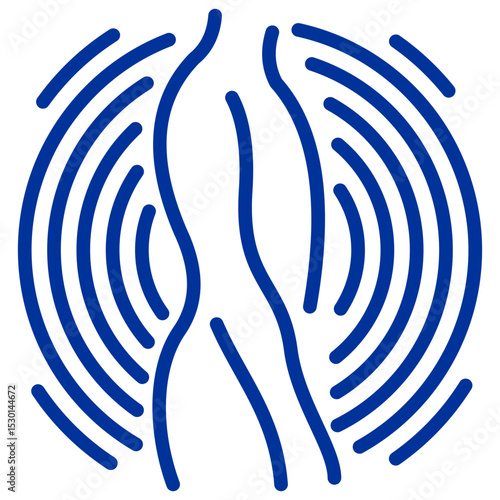 Posture Awareness Icon