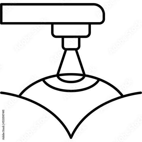 Lasik Icon