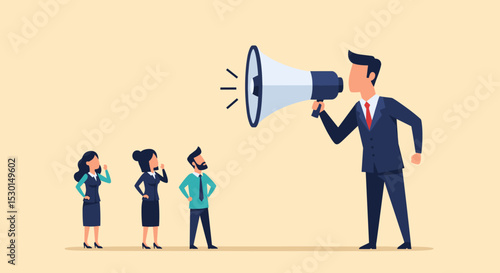 Excellent speaker who listens carefully, understands all opinions, suggestions, and feedback, and communicates thoughtfully and effectively.