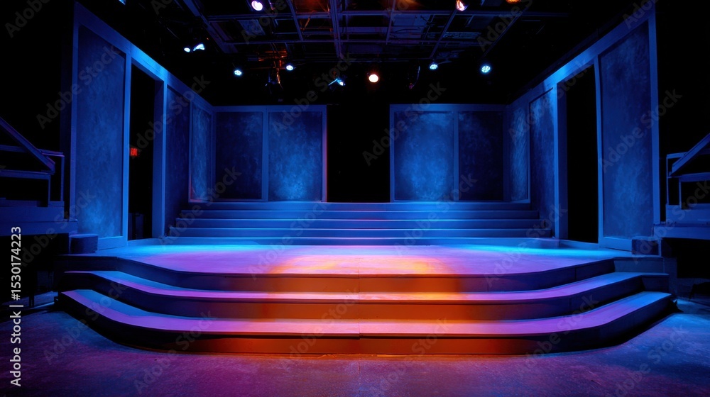 Theater presents live plays, musicals, and improv, showcasing acting, directing, and creative set design to engage and inspire audiences.
Theater presents live plays, musicals, and improv, showcasing acting, directing, and creative set design to engage and inspire audiences.